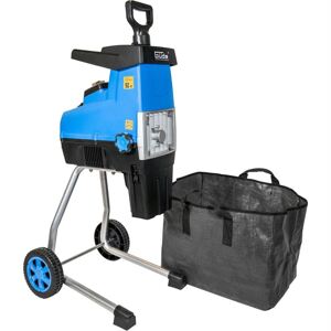 GüDE GMBH Güde GH 2801 SILENT - válcový drtič větví