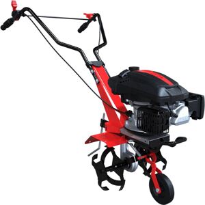 GüDE GMBH Güde GF 384 - benzinový kultivátor