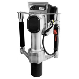 GüDE GMBH Güde GPR 822 PRO - zatloukač kůlů