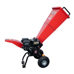 GüDE GMBH Güde GH 4.1-50 - benzinový zahradní drtič