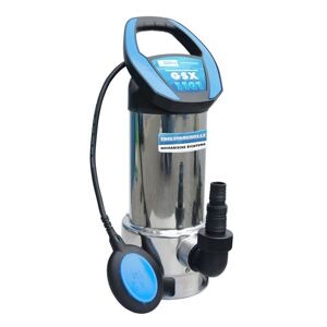 GüDE GMBH Güde GSX 1101 - kalové čerpadlo