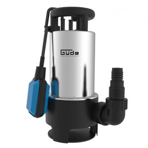 GüDE GMBH Güde GS 1103 PI - kalové čerpadlo