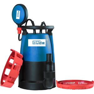 GüDE GMBH Güde GS 751 - kombinované ponorné čerpadlo