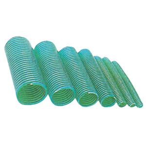 GüDE GMBH Sací - výtlačná hadice 11" - 25 m