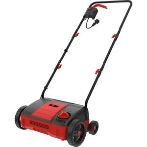 GüDE GMBH Güde GV 1431 2in1 - elektrický vertikutátor