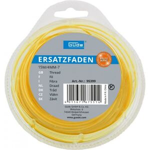 GüDE GMBH Güde WM 562 TRI - náhradní struna