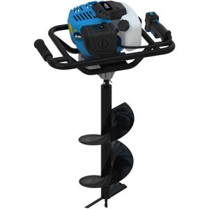 GüDE GMBH Güde GE 1450.1 - půdní vrták