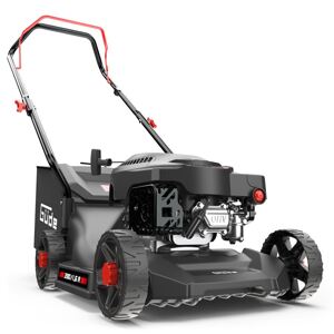 GüDE GMBH Güde ECO WHEELER 390 1,6 R - benzinová sekačka