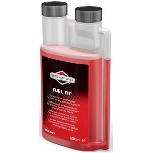 Riwall PRO Fuel Fit - stabilizátor paliva (250 ml)