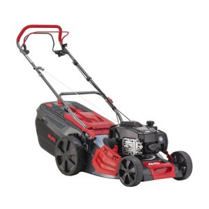 AL-KO 524 SP-B Premium - benzinová sekačka (vystavený kus) sestavení + zprovoznění sekačky