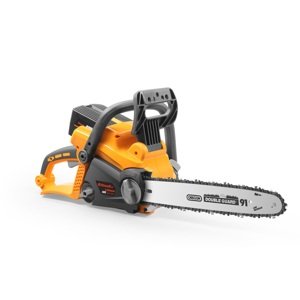 Riwall PRO RACS 3540i 40V - akumulátorová řetězová pila (bez akumulátoru a nabíječky)