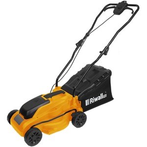 Riwall PRO RALM 3320i 20V - akumulátorová (bez akumulátoru a nabíječky)