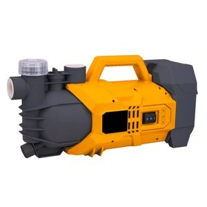 Riwall PRO RAJP 2820 20V SET - akumulátorové čerpadlo (s 4 Ah akumulátorem a nabíječkou)