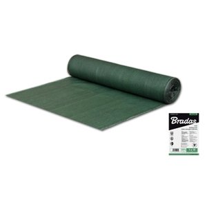Stínící síť 55% - 2 x 50m
