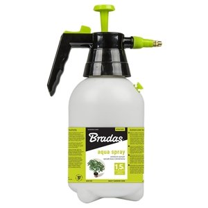 BRADAS Tlakový postřikovač AQUA SPRAY 1,5l