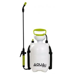BRADAS Tlakový postřikovač AQUA SPRAY 5L