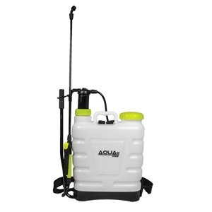 BRADAS Tlakový postřikovač na záda AQUA SPRAY 16l