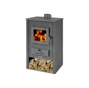 Krbová kamna Blist B22 - 11 kW (PADOVA)