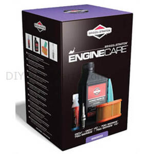 Briggs&Stratton DOV 700 / 750 Series - servisní sada pro motoroy