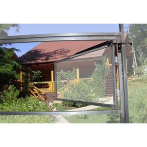 WEISA Automatický otvírač COMFORT AERO 100 kg