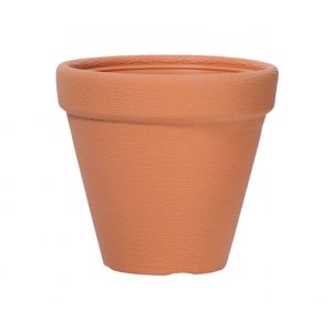 Prosperplast Květináč CLASSIC 45 cm - cihla