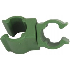Garden Line Otočná spojka pro tyčky k rostlinám - 11mm/6ks