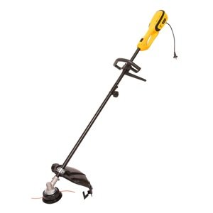 Riwall PRO REB 1224 - elektrický křovinořez 1200 W