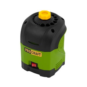 PROCRAFT EBS420 - bruska na vrtáky