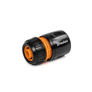 BRADAS Rychlospojka BLACK LINE 1/2 - STANDARD bez štítku