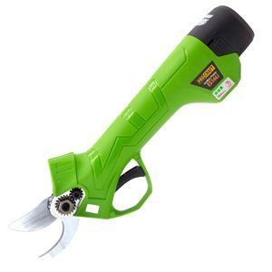 Procraft ES16Li - akumulátorové nůžky na větve (bez akumulátoru a nabíječky)