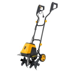 Riwall PRO RET 4015 - elektrický kultivátor 1500 W