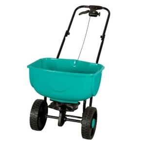 Rotační secí vozík Greenmill GR0034 27 l