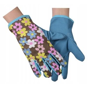 Floraland Dětské pracovní rukavice GR0047 Blue