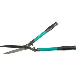 Robi Teleskopické nůžky na živý plot 23cm - GreenMill