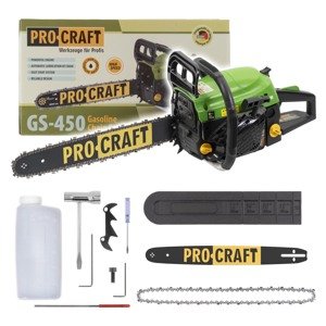 Procraft GS-450 motorová pila