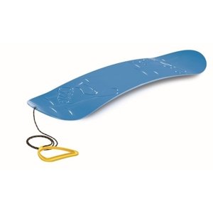 Prosperplast Kluzák Snowboard S - světle modrý