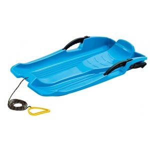 Prosperplast Dětský bob HORNET - světle modrý