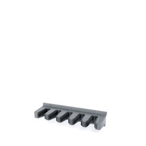 Závěsný držák na nářadí MULTI HOLDER víceúčelový věšák 310 x 98 x 70 - Grey