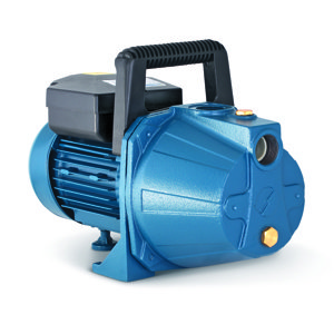 Elpumps JPV 800 - zahradní proudové čerpadlo
