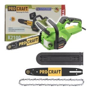 Procraft K2100 - elektrická pila