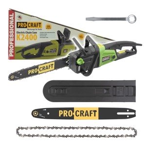 Procraft K2400 - elekrická pila
