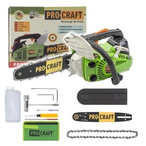 Procraft K300S - motorová pila