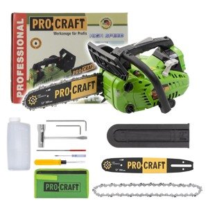 Procraft K350S - motorová pila