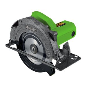 Procraft KR1400 - kotoučová pila, 185 mm