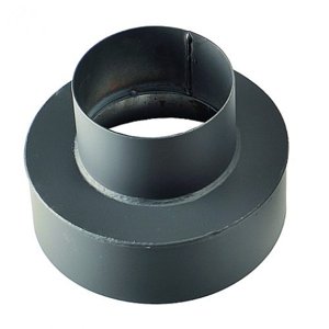 Kovo KRAUS Přechodka kouřovodu 150/120 mm