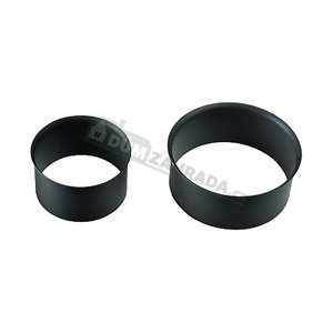 Kovo KRAUS Komínová zděř 150mm / 1,5mm