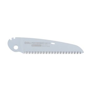 Silky - pilový list pro Pocketboy 130-10