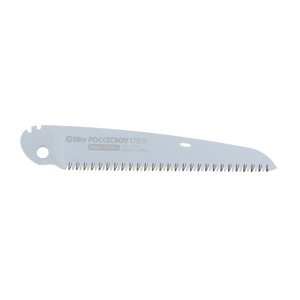 Silky - pilový list pro Pocketboy 170-10