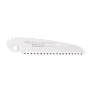 Silky - pilový list pro Pocketboy 130-20