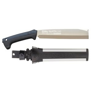 Silky NATA 240 Double Edge - sekera